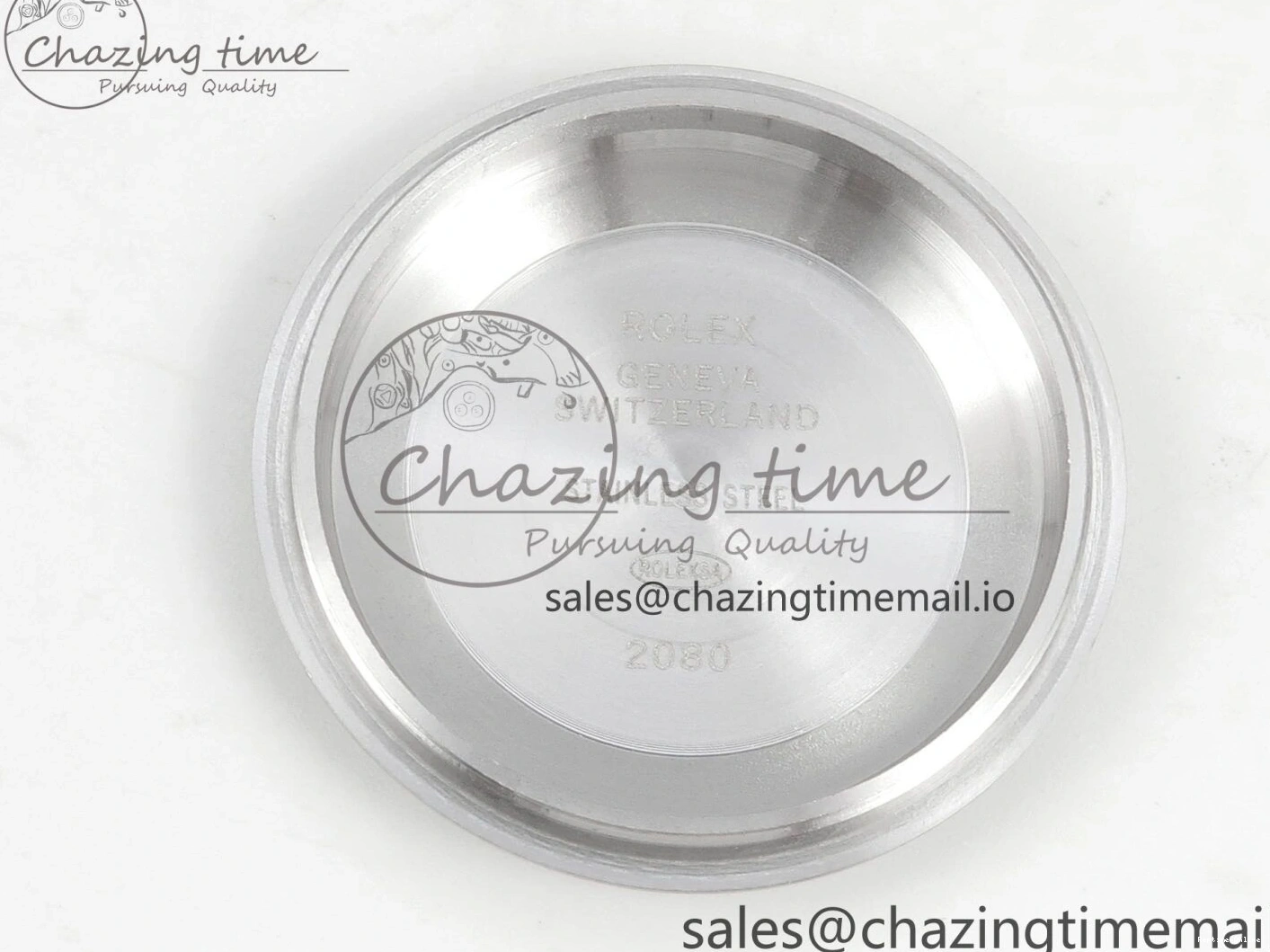 0505 2025 Oyster Perpetual 126000 36mm KRF 1:1 Best Edition 904L Steel Pistachio Green Dial VR WrinkleFree 127